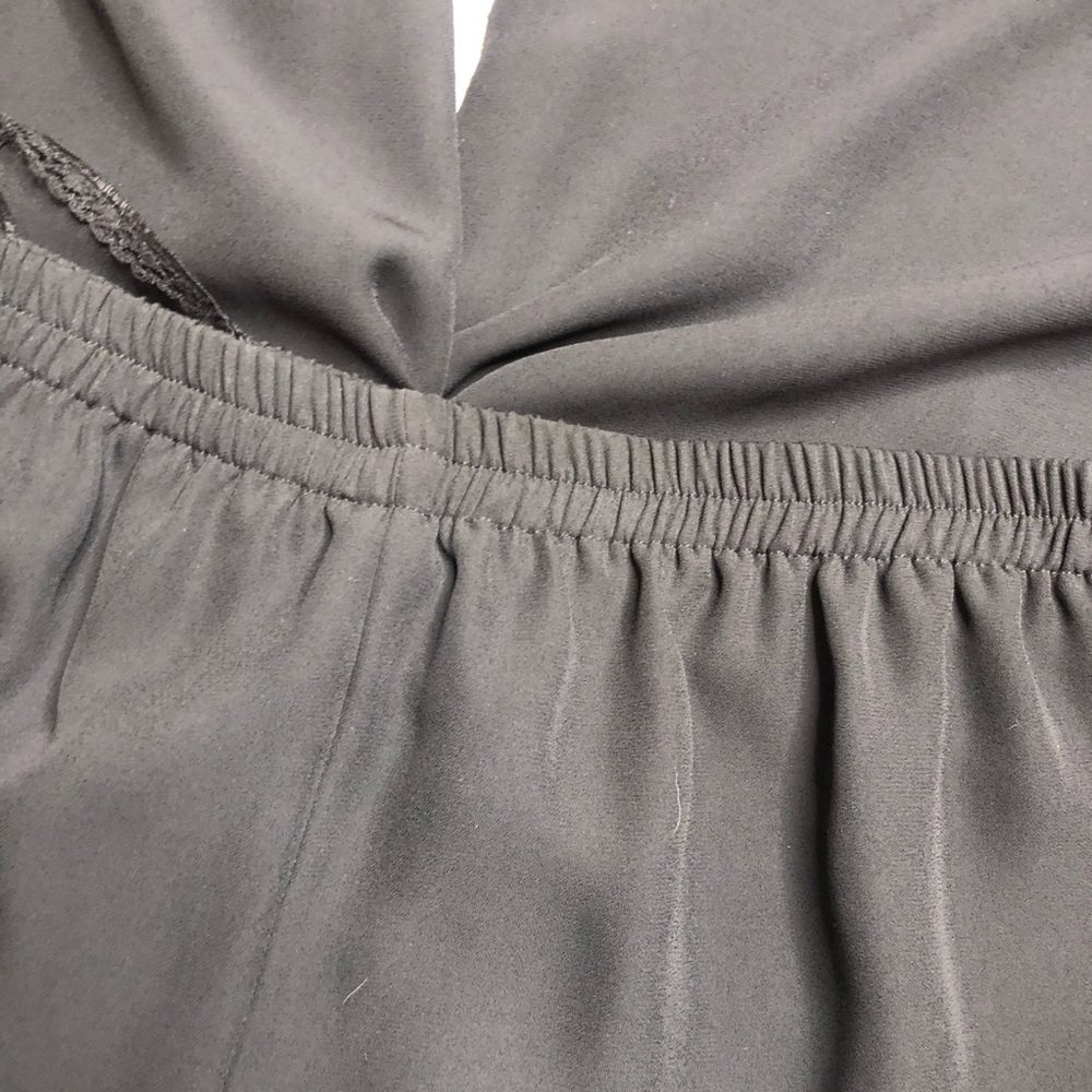 💚Patra flowy pants - Picture 2 of 4